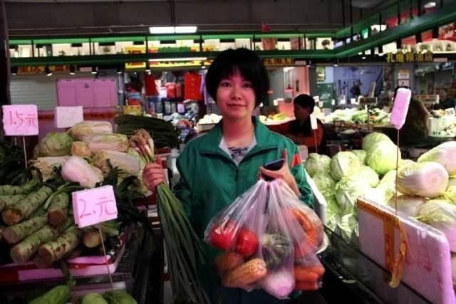 “美團買菜” 美團進軍社區零售的先遣隊？—探索生鮮賽道的布局邏輯